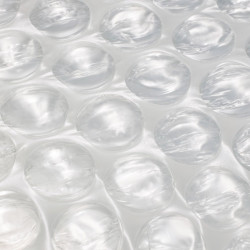 Film bulles recyclé