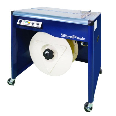 Cercleuse semi-automatique - iQ 400