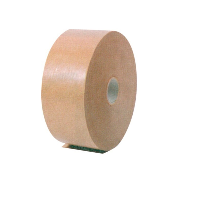 Adhésif papier kraft gommé (60g/m2)