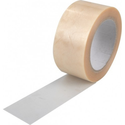 rouleau adhésif emballage transparent pp silencieux long 4 8x 100