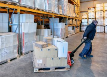 Quels intercalaires choisir pour la protection des palettes ?