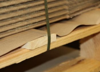 Les meilleures pratiques pour le cerclage des colis et des palettes