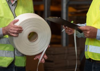Les meilleurs accessoires pour le cerclage de colis
