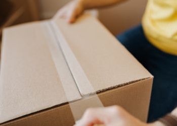 Les différents types d'adhésif et leurs usages
