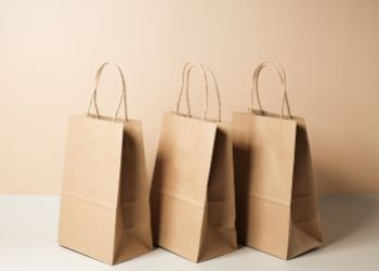 Les sacs et sachets personnalisés pour se démarquer de ses concurrents