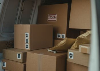 Les différents types d’emballages : primaire, secondaire, tertiaire