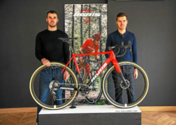 Adris, performance et qualité au service des passionnés de vélo