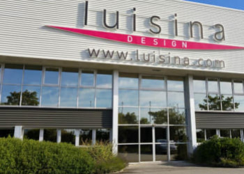 Luisina, l'accessoiriste de la cuisine